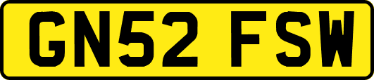 GN52FSW
