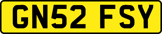 GN52FSY