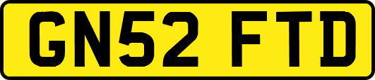 GN52FTD