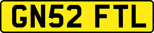 GN52FTL
