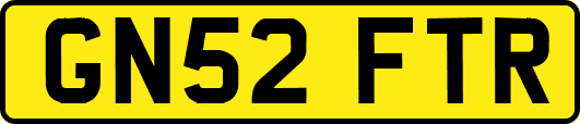 GN52FTR