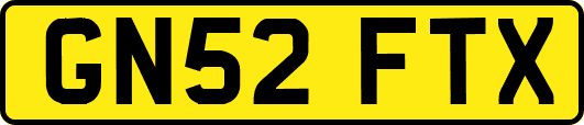 GN52FTX
