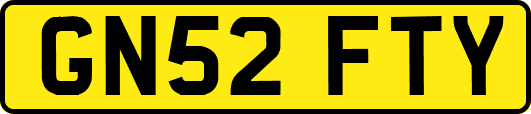 GN52FTY