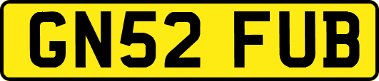 GN52FUB