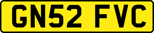 GN52FVC