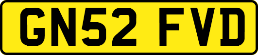 GN52FVD
