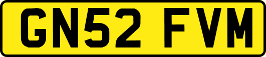 GN52FVM