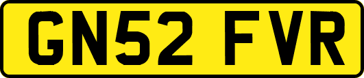 GN52FVR