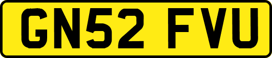 GN52FVU