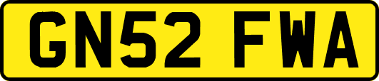 GN52FWA