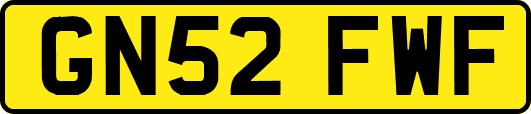 GN52FWF
