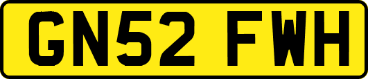 GN52FWH