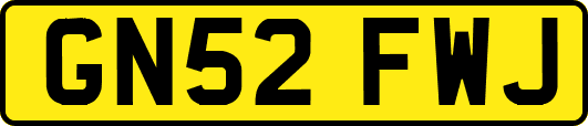 GN52FWJ