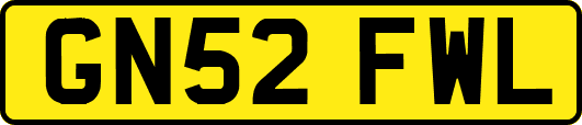 GN52FWL