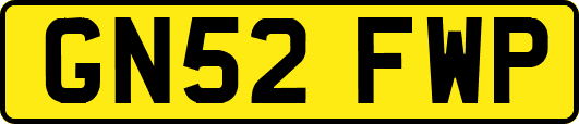 GN52FWP