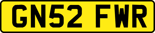 GN52FWR