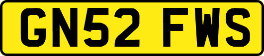 GN52FWS