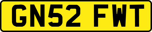 GN52FWT
