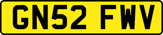 GN52FWV