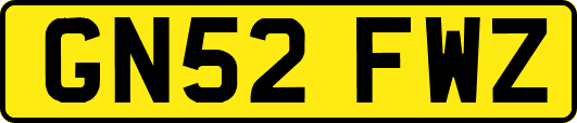 GN52FWZ