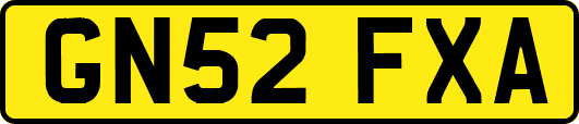 GN52FXA
