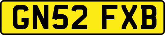 GN52FXB