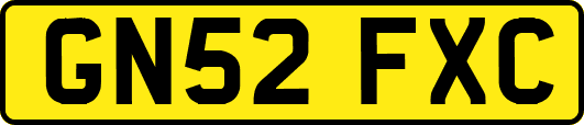 GN52FXC
