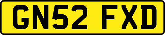 GN52FXD