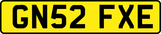 GN52FXE