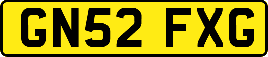 GN52FXG