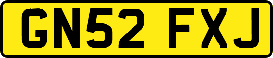 GN52FXJ