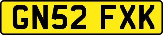 GN52FXK