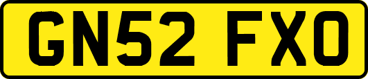 GN52FXO