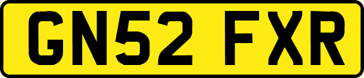 GN52FXR