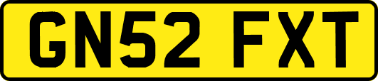 GN52FXT
