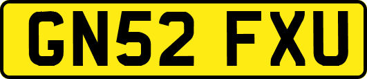 GN52FXU