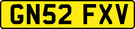 GN52FXV