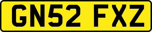 GN52FXZ