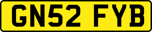 GN52FYB