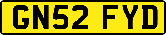 GN52FYD