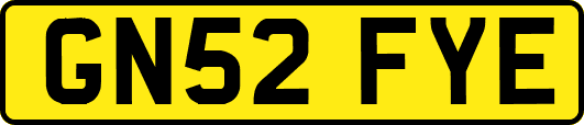 GN52FYE