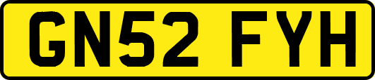 GN52FYH