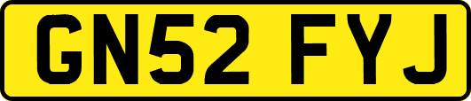 GN52FYJ