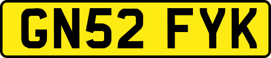 GN52FYK