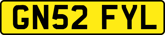 GN52FYL