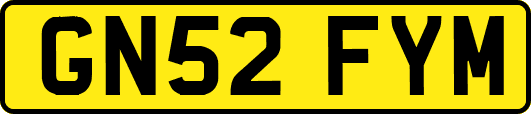 GN52FYM