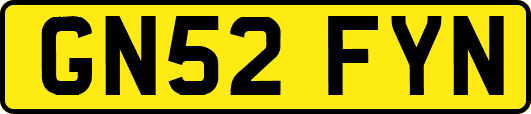 GN52FYN
