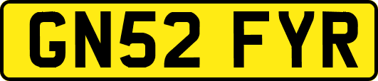 GN52FYR