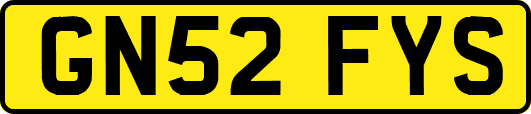 GN52FYS