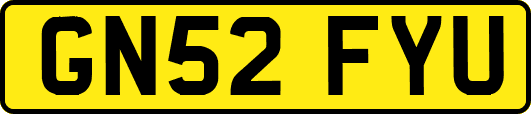GN52FYU